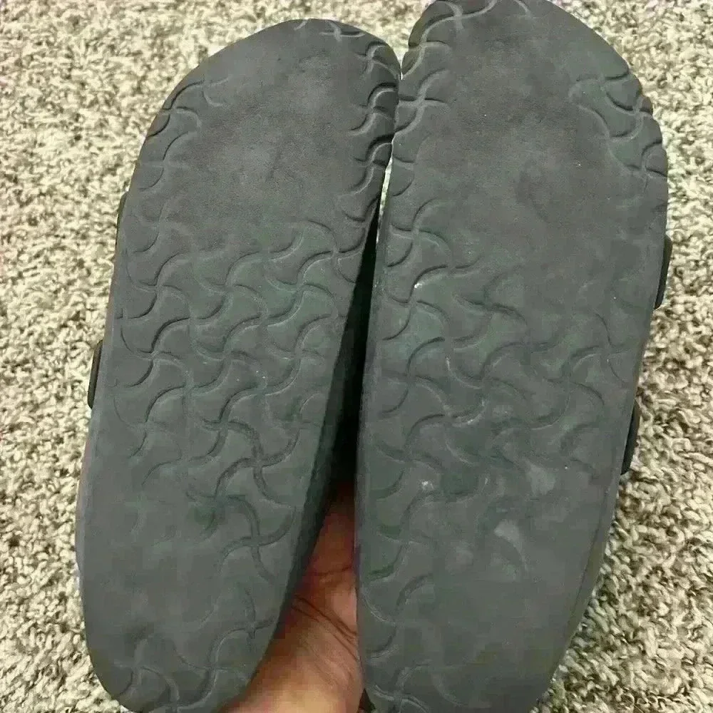 Men’s Birkenstocks shoes